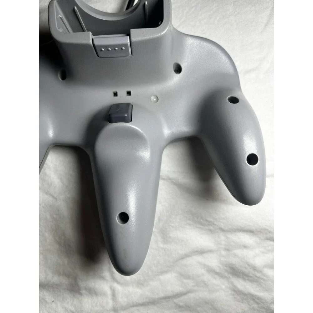 Nintendo this used